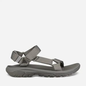 Teva Hurricane XLT2 Miesten Harmaat Sandaalit